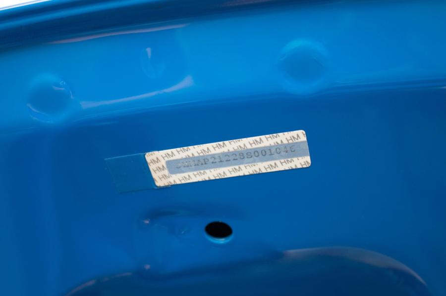  Honda S2000 CR (AP2) 2008 года  (фото 136 из 180)
